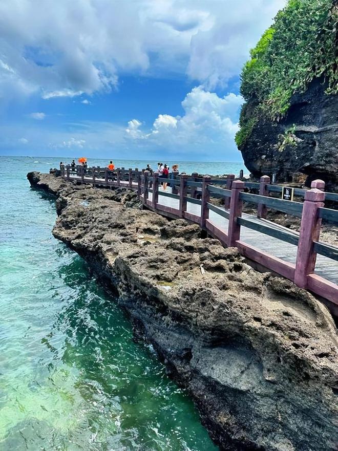 三天两晚超详细路线日游拼团价格PG麻将胡了试玩去广西北海旅游(图4)